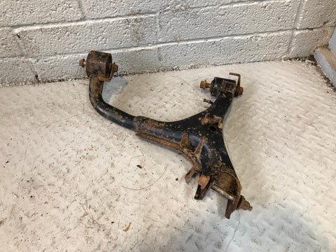 Discovery 4 Wishbone Control Arm Upper Near Side Rear Land Rover with Bolts