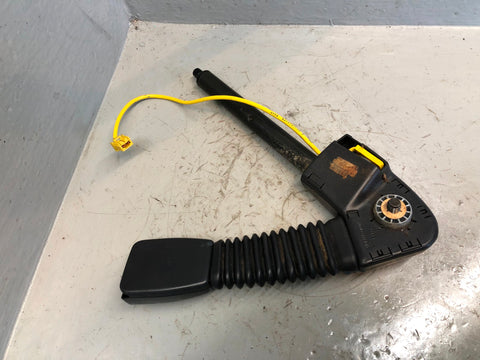 Freelander 1 Seat Belt Pre-Tensioner Off Side Front Land Rover 1998 to 2001