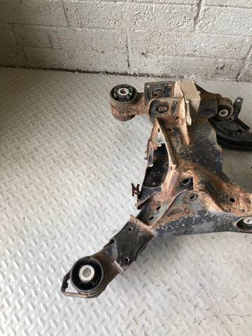 Discovery Sport Rear Subframe Diff Carrier L550 Land Rover 2014 to 2019