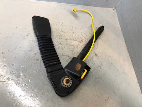 Freelander 1 Seat Belt Pre-Tensioner Off Side Front Land Rover 1998 to 2001