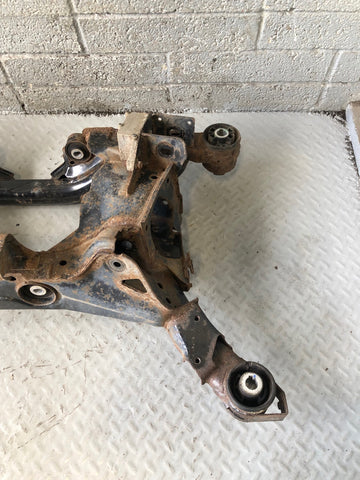 Discovery Sport Rear Subframe Diff Carrier L550 Land Rover 2014 to 2019