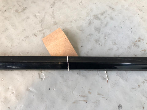 Range Rover Evoque External Window Seal Weather Strip Off Side Front 3 Door L538