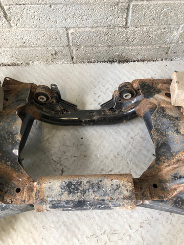 Discovery Sport Rear Subframe Diff Carrier L550 Land Rover 2014 to 2019