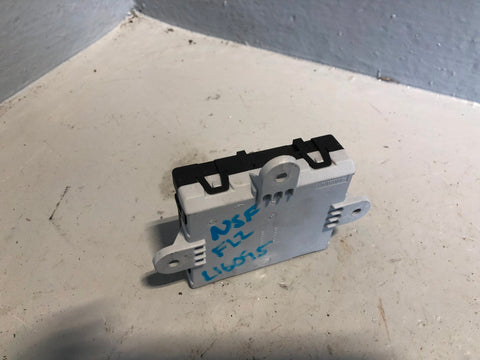 Freelander 2 Door Control Module Near Side Front 7G9T 14B533 GF 2006 to 2011