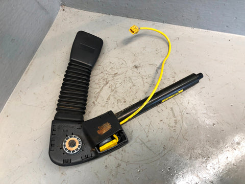 Freelander 1 Seat Belt Pre-Tensioner Off Side Front Land Rover 1998 to 2001