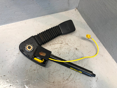 Freelander 1 Seat Belt Pre-Tensioner Off Side Front Land Rover 1998 to 2001