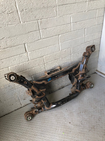 Discovery Sport Rear Subframe Diff Carrier L550 Land Rover 2014 to 2019