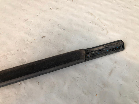 Range Rover Evoque External Window Seal Weather Strip Off Side Front 3 Door L538