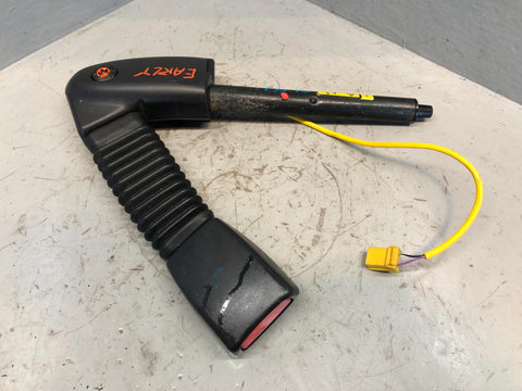 Freelander 1 Seat Belt Pre-Tensioner Off Side Front Land Rover 1998 to 2001