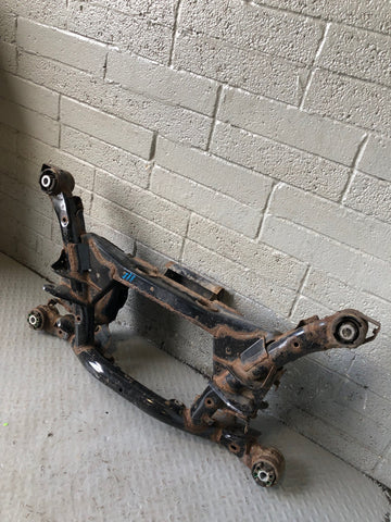 Discovery Sport Rear Subframe Diff Carrier L550 Land Rover 2014 to 2019