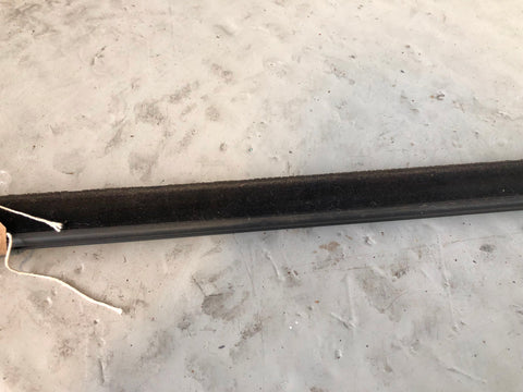 Range Rover Evoque External Window Seal Weather Strip Off Side Front 3 Door L538