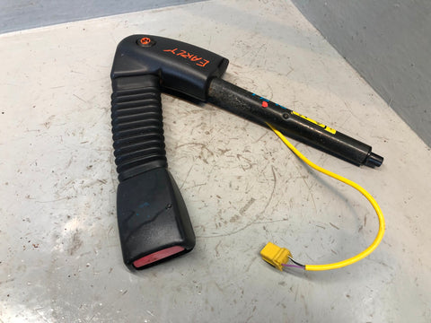 Freelander 1 Seat Belt Pre-Tensioner Off Side Front Land Rover 1998 to 2001