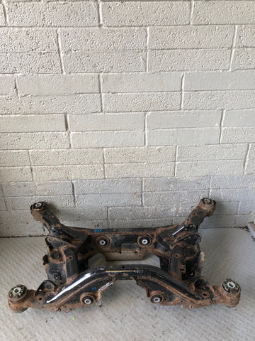 Discovery Sport Rear Subframe Diff Carrier L550 Land Rover 2014 to 2019
