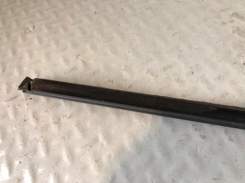 Range Rover Evoque External Window Seal Weather Strip Off Side Front 3 Door L538