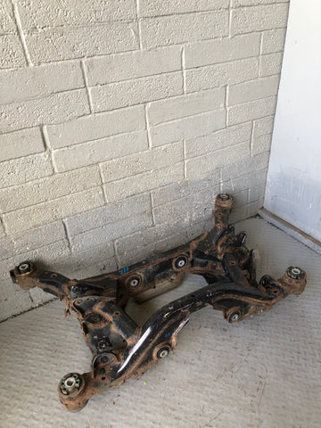 Discovery Sport Rear Subframe Diff Carrier L550 Land Rover 2014 to 2019