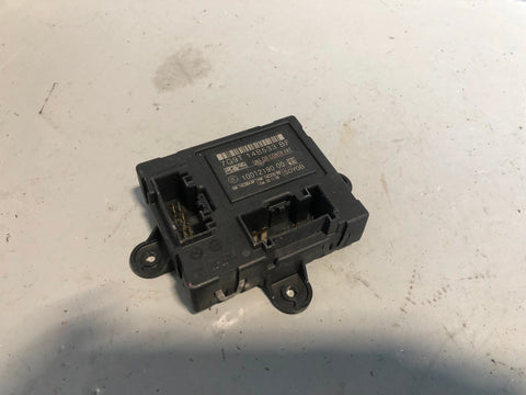 Freelander 2 Front Door Module Off Side Land Rover 7G9T 14B533 BF 2006 to 2011