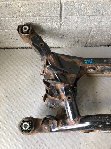 Discovery Sport Rear Subframe Diff Carrier L550 Land Rover 2014 to 2019