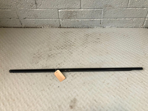 Range Rover Evoque External Window Seal Weather Strip Near Side 3 Door L538