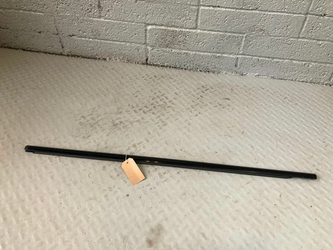 Range Rover Evoque External Window Seal Weather Strip Near Side 3 Door L538