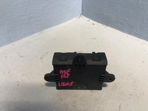 Freelander 2 Front Door Module Off Side Land Rover 7G9T 14B533 BF 2006 to 2011