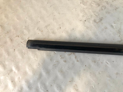 Range Rover Evoque External Window Seal Weather Strip Near Side 3 Door L538