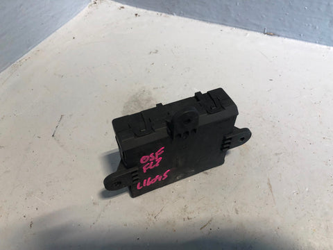 Freelander 2 Front Door Module Off Side Land Rover 7G9T 14B533 BF 2006 to 2011