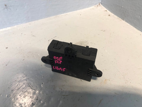 Freelander 2 Front Door Module Off Side Land Rover 7G9T 14B533 BF 2006 to 2011