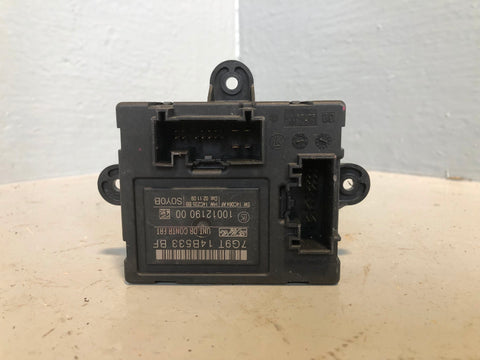 Freelander 2 Front Door Module Off Side Land Rover 7G9T 14B533 BF 2006 to 2011