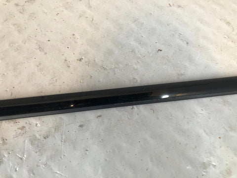 Range Rover Evoque External Window Seal Weather Strip Near Side 3 Door L538