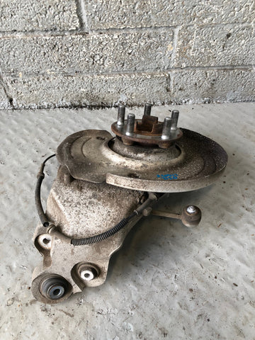 Discovery Sport Rear Hub Off Side Assembly ABS Sensor L550 Land Rover L14075