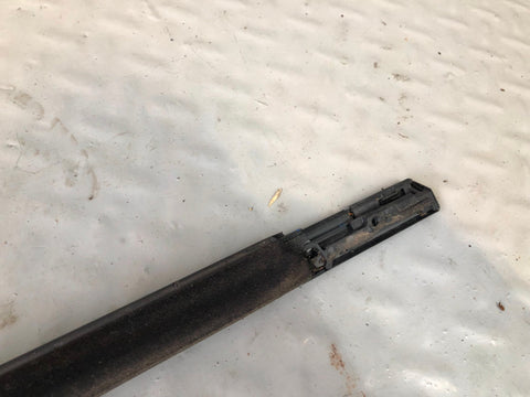 Range Rover Evoque External Window Seal Weather Strip Near Side 3 Door L538