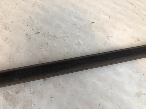 Range Rover Evoque External Window Seal Weather Strip Near Side 3 Door L538