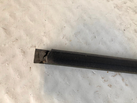 Range Rover Evoque External Window Seal Weather Strip Near Side 3 Door L538