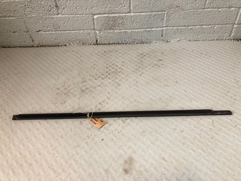 Range Rover Evoque External Window Seal Weather Strip Near Side 3 Door L538