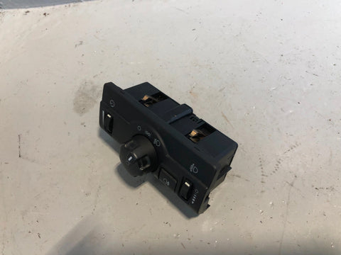 Freelander 2 Headlight Switch HSE 6G9N-13A024-JE Land Rover 2006 to 2011