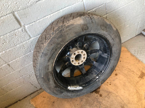 Range Rover Sport Spare Wheel and Tyre 19'' 175/80R19 Alloy Space Saver L31016