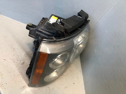 Range Rover L322 Headlight Xenon Off Side Facelift 6H4213W029DB8LPO Right