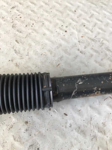 Discovery Sport Rear Shock Absorber Near Side GK7218A145 L550 Land Rover