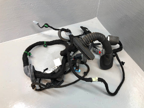 Range Rover Evoque Door Wiring Loom Near Side Front EJ32-14630 AXD 2011 to 2018