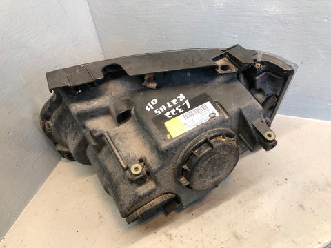 Range Rover L322 Headlight Xenon Off Side Facelift 6H4213W029DB8LPO Right