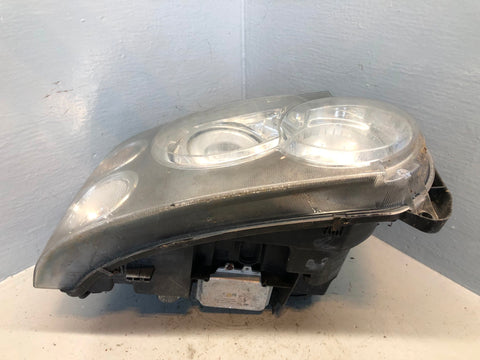 Range Rover L322 Headlight Xenon Off Side Facelift 6H4213W029DB8LPO Right