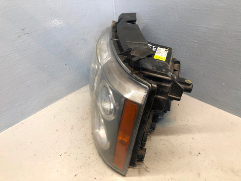 Range Rover L322 Headlight Xenon Near Side Facelift 6H4213W030DB8LPO Left