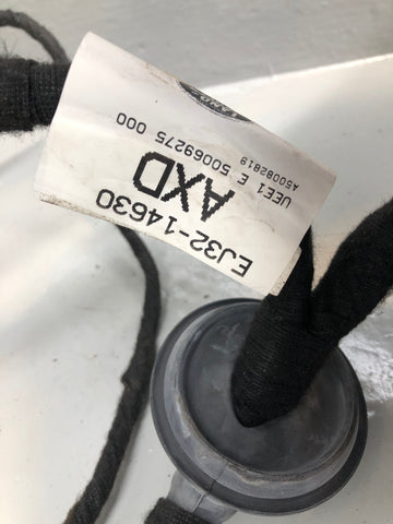 Range Rover Evoque Door Wiring Loom Near Side Front EJ32-14630 AXD 2011 to 2018