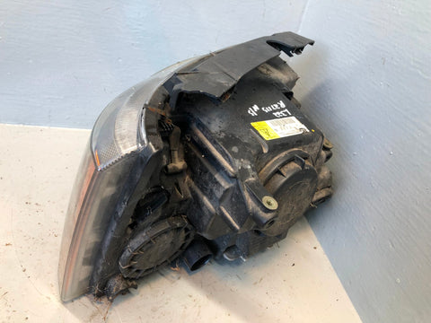 Range Rover L322 Headlight Xenon Near Side Facelift 6H4213W030DB8LPO Left