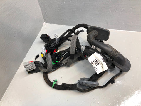 Range Rover Evoque Door Wiring Loom Off Side Front EJ32-14631 BBD 2011 to 2018