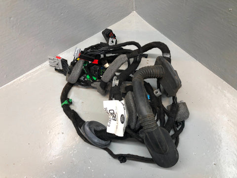 Range Rover Evoque Door Wiring Loom Off Side Front EJ32-14631 BBD 2011 to 2018