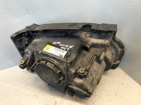 Range Rover L322 Headlight Xenon Near Side Facelift 6H4213W030DB8LPO Left