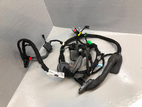 Range Rover Evoque Door Wiring Loom Off Side Front EJ32-14631 BBD 2011 to 2018