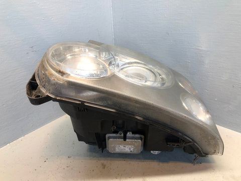 Range Rover L322 Headlight Xenon Near Side Facelift 6H4213W030DB8LPO Left