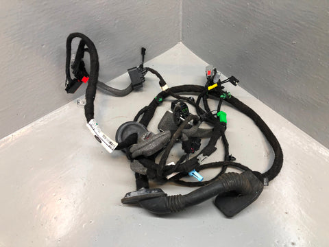 Range Rover Evoque Door Wiring Loom Off Side Front EJ32-14631 BBD 2011 to 2018